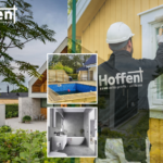 Bygga trall: Stilren altan med hållbara material