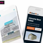 Industrial and Manufacturing Web Design for Lead-Driven Growth