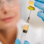 Buy Bacteriostatic Water securely from Vitality Peptides UK