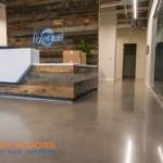 Commercial Concrete Flooring: Durable, Professional & Cost‑Effective