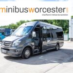 65 Seater Coach Hire Worcester – Comfortable Group Transport