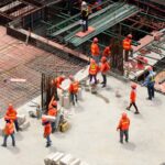 Tower Crane Services In India | Rentals, Installation & Maintenance