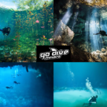 Diving Cenote: An Unforgettable Mexican Underwater Adventure