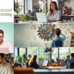 MS Project Training Sydney | Practical PM Skills with ForresT Training