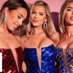 Look Stunning With Exclusive Azzure Couture Dresses Collection