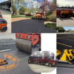 Top-Quality Asphalt Paving in Ocean County, NJ | DanthePaver