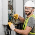 Electrical Panel Replacement Service – Safe, Fast Upgrades