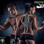 Proteinas be laktozės – greitas įsisavinimas ir lengvas virškinimas