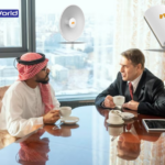 Trusted Mimosa Distributor in Saudi Arabia | Genuine Devices & Support