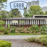 Discover the Best Business Lunch in Singapore for You