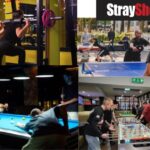 Krachtstation: alles-in-één trainingsoplossing voor thuis