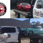 Towing Near Me: Fast, Local Help in Conroe, TX