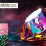 Synthetic Rough Gems: Beautiful, Affordable Sparkle for Your Jewellery