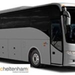 Minibus Hire Services Cheltenham — Comfortable, reliable transport