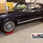 Dolly Heavy Duty: Tough, Reliable Load Handling