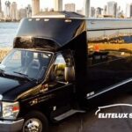 San Diego Tijuana Executive Transport | Elite Mexican Tours