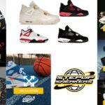 A Quiet Morning in a Tech-Willed City