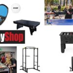 Verbeter je trainingsruimte met hoogwaardige fitness apparaten