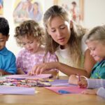 Daycare For Working Parents in St. Albert | Trusted Creche