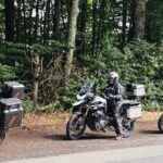 Black Forest Motorcycle Tour: Serene Roads & Scenic Swathes of Germany