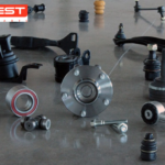 TOYOTA LANDCRUISER Parts: Quality Aftermarket Accessories