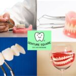 Best Denture Repair Service to Restore Your Smile | Denturesquare