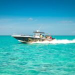 Harbour Boat Tour Nassau – Unforgettable Bahamas Coastal Adventure