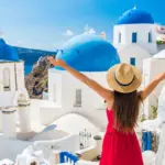 Santorini Travel Agents: Tailored Tours and Private Transfers