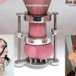 Nipple Stretcher: Bold Pleasure and Tight Control