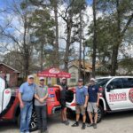 Gutter Installation Tomball: Protect Your Home with Expert Craftsmanship