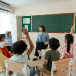 Find Preschool Teacher Jobs in Los Angeles – Premier Educators