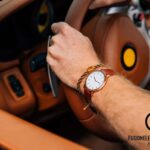 Omega Geneve Winding Watch: Timeless Swiss Craftsmanship