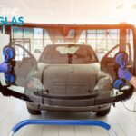 Steinschlagreparatur: Schnelle Hilfe für Ihre Windschutzscheibe