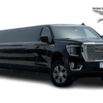 Pink Limo Dubai: Stand Out with Dubai Exotic Limo