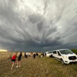 Stormchasing Tours: Extreme Weather Adventures with Expert Guides