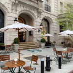 Bistro Tables and Chairs for Sale – German-Inspired Outdoor Comfort