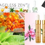 Ageless Age Defying Serum: Reveal Timeless, Radiant Skin