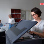 Canon Printer Sellers Syria | Trusted Canon Buyers UAE Network