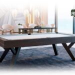 Shuffleboard Tables Fort Collins | Quality Cabinets & Fun for Everyone