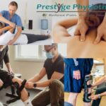 Physiotherapy in Camrose County | Personalised Care