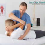 Concussion Management Camrose — Expert Care at Prestige Physio