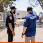 Trusted Security Guard Company in Greater Los Angeles