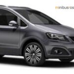 Ross on Wye 8 Seater Minibus Hire – Comfortable Group Travel