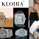 Diamond Watches: Luxurious, Affordable Brilliance