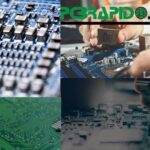 Fabricación de PCB rápida y fiable para tus proyectos