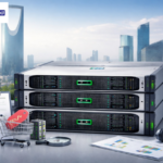HPE Server Sales UAE | Trusted UAE Supplier for Original HPE Systems
