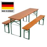 Oktoberfest Tables for Sale – Durable, Authentic Beergarden Furniture