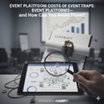 Event Registration Software that Simplifies Sign‑ups and Data Collection