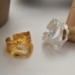 Shop Sterling Silver Jewelry Online: Handcrafted Rings, Necklaces & More