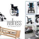 كرسي استحمام في الكويت عبر الإنترنت – أمان وراحة لكبار السن